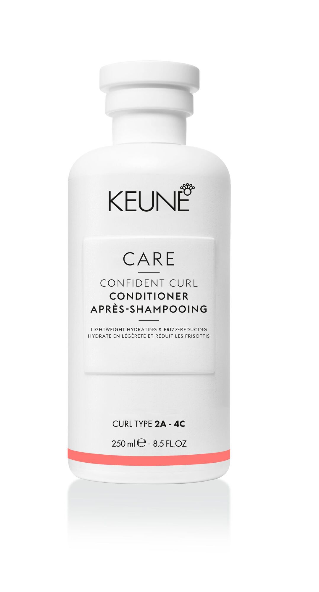 CARE Confident Curl Conditioner