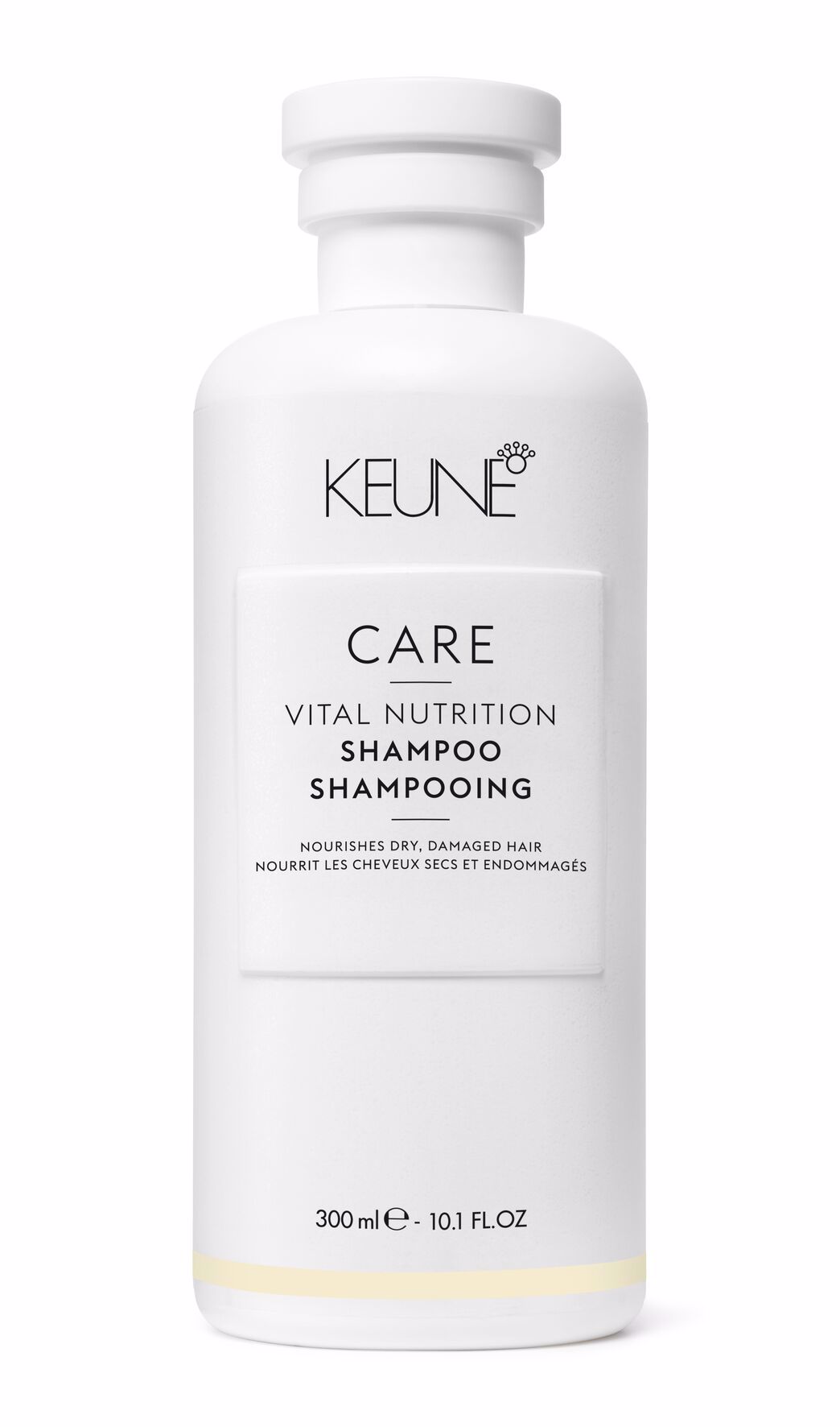 CARE Vital Nutrition Shampoo