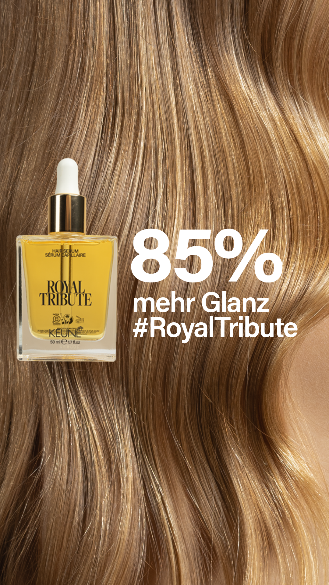 Hair serum