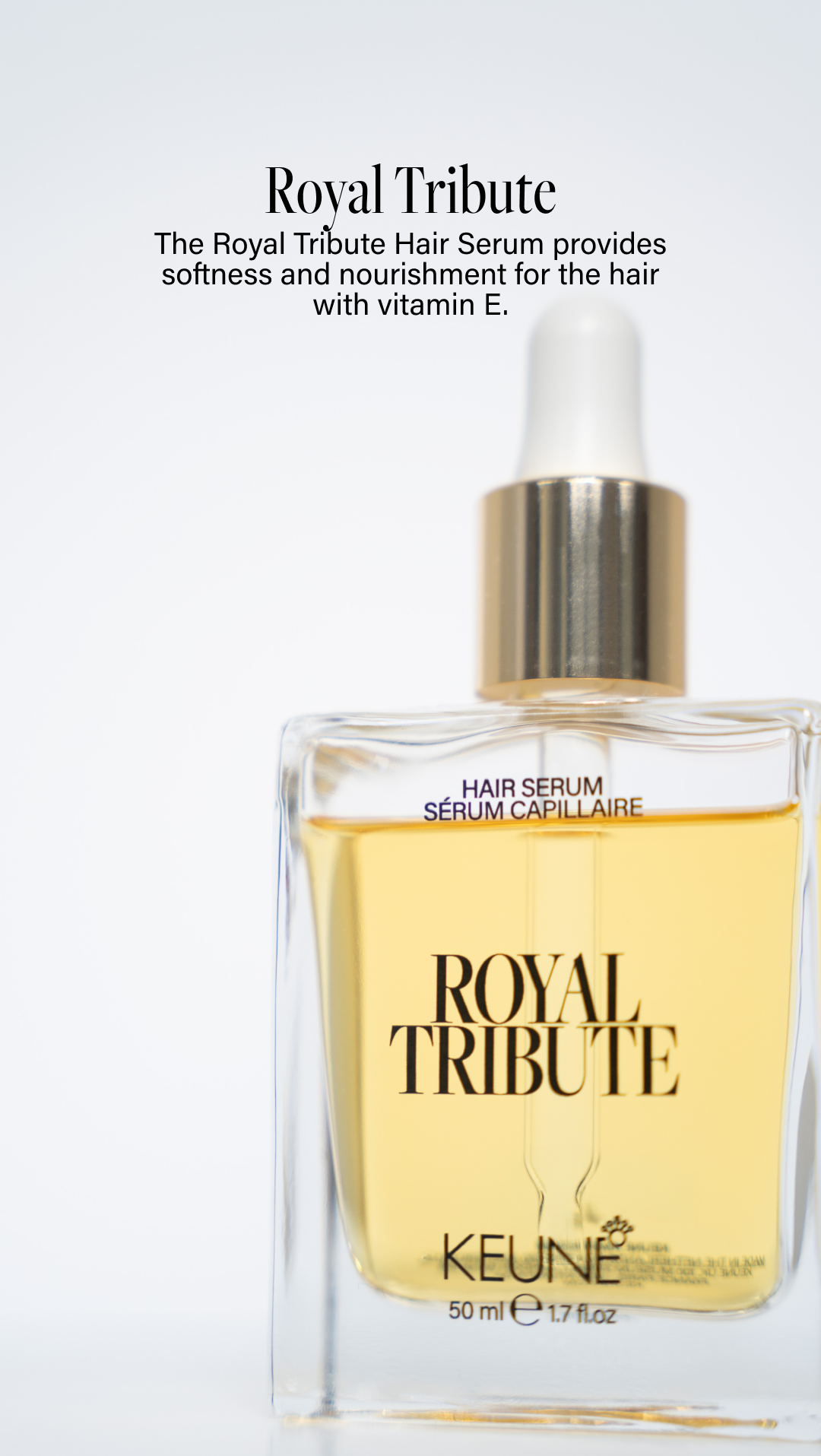 Hair serum